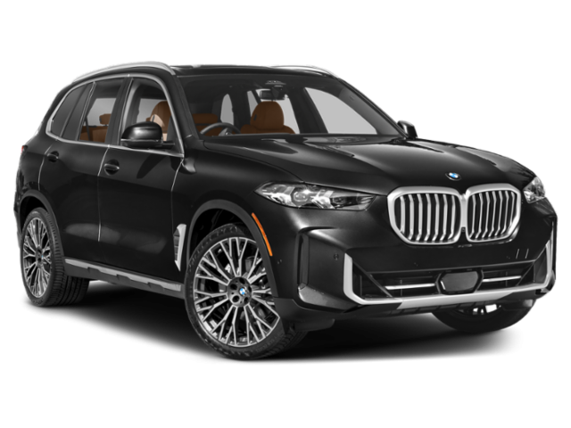 New 2025 BMW X5 xDrive40i Sport Utility in Tampa #9Z40016 | Morgan ...