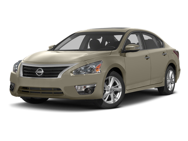 2013 Nissan Altima Sedan SL