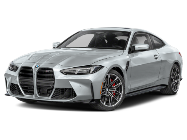 2026 BMW M4 Coupe M4's photo