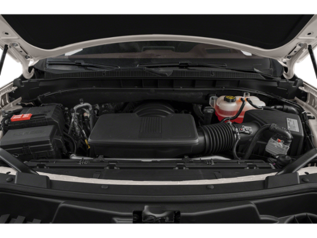 2024 CHEVROLET TAHOE - Image 9