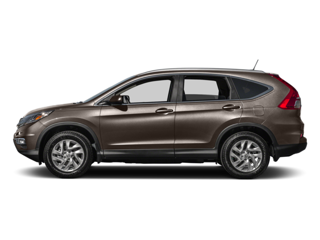 2016 Honda CR-V EX-L photo 3