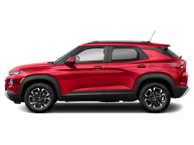 2022 Chevrolet Trailblazer LT photo 6
