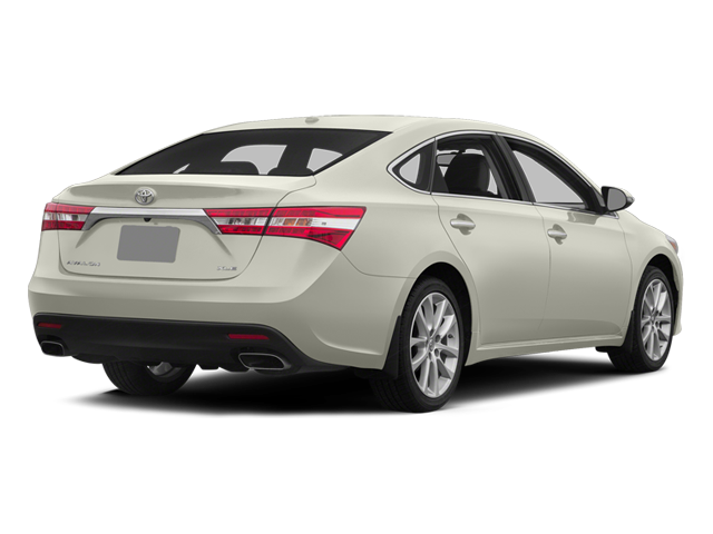 Used 2014 Toyota Avalon Limited with VIN 4T1BK1EBXEU124257 for sale in Burnsville, Minnesota