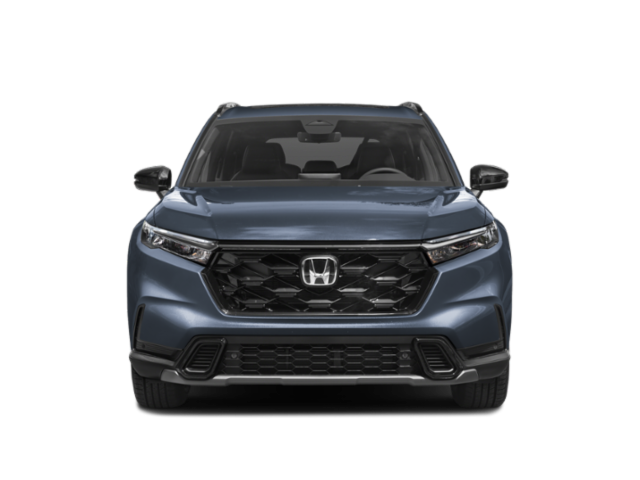 2025 Honda CR-V Hybrid Sport-L photo 3