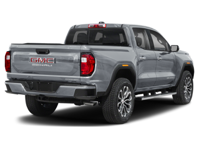2025 Gmc Canyon Denali photo 2