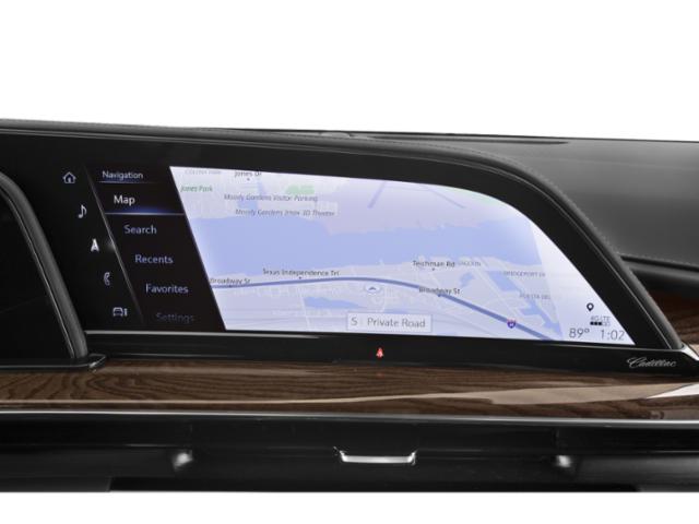 2022 Cadillac Escalade Sport Platinum photo 20