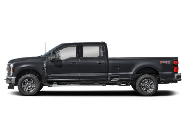 2026 Ford F-350 Lariat photo 3