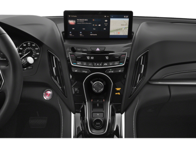 2023 Acura RDX Technology photo 6