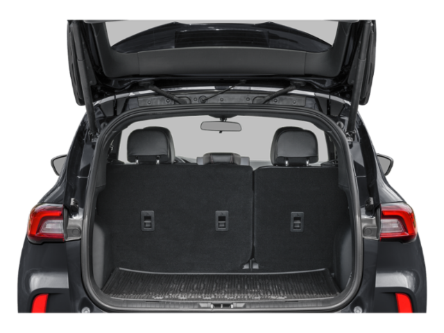 2026 FORD ESCAPE - Image 8