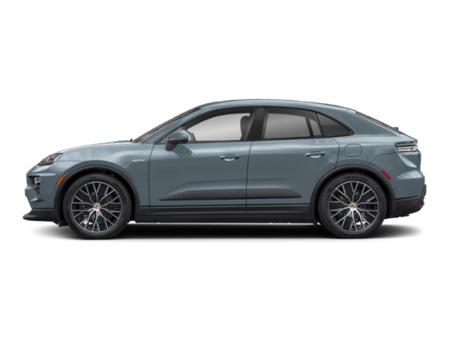2025 Porsche Macan Electric photo 3
