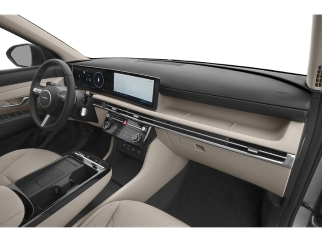 2025 Hyundai Tucson Hybrid SEL Convenience photo 11