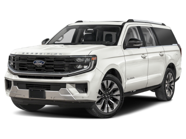 2025 Ford Expedition MAX Platinum photo 27