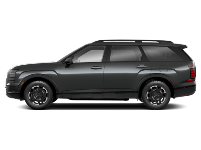 2026 Hyundai Palisade XRT photo 3