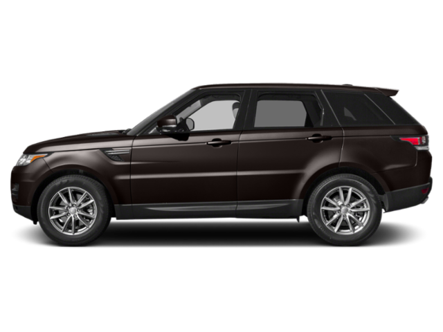 2015 Land Rover Range Rover Sport HSE photo 3