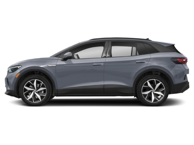 2025 Volkswagen ID.4 Pro photo 2
