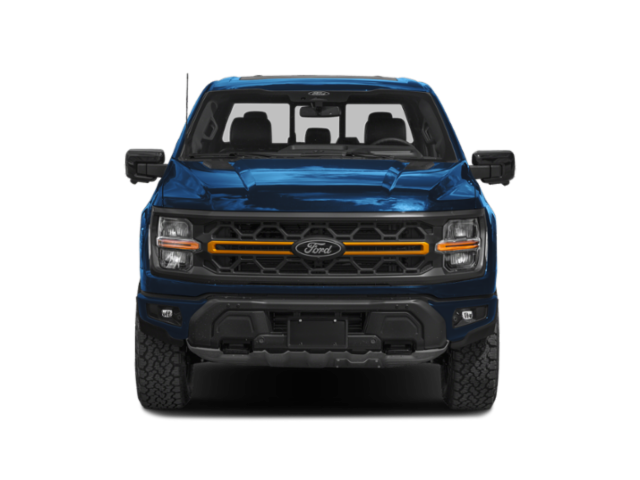 2025 Ford F-150 Tremor photo 4