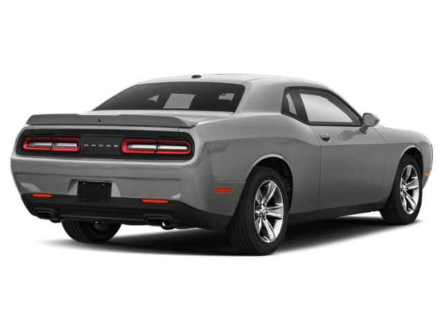 2020 DODGE CHALLENGER - Image 5