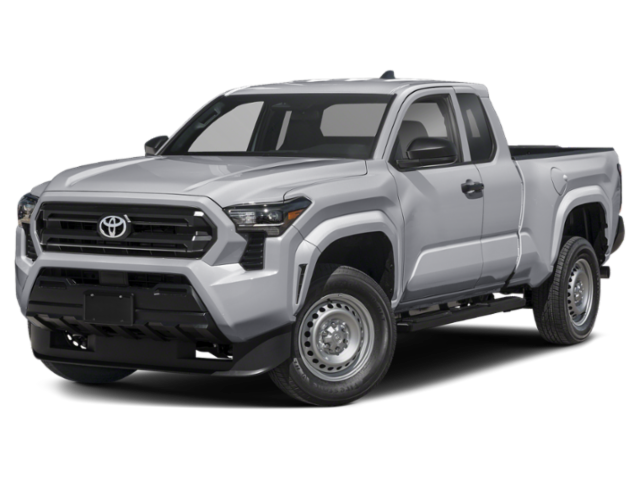 2026 Toyota Tacoma SR's photo