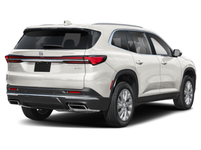2026 Buick Enclave Preferred photo 2