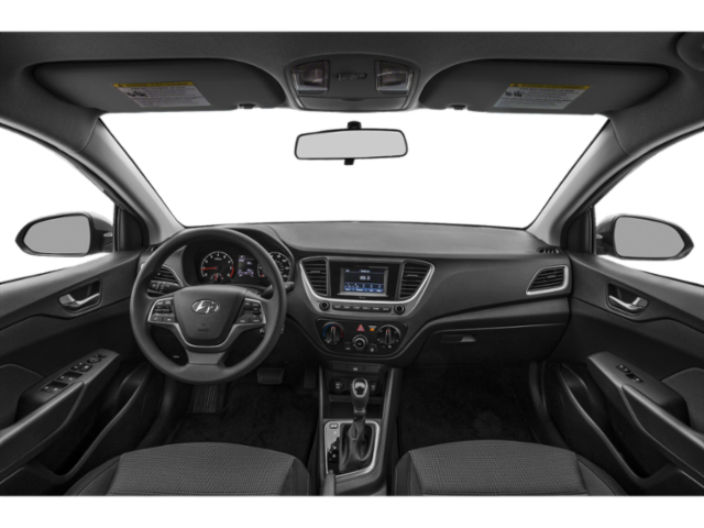 2018 Hyundai Accent SE photo 3