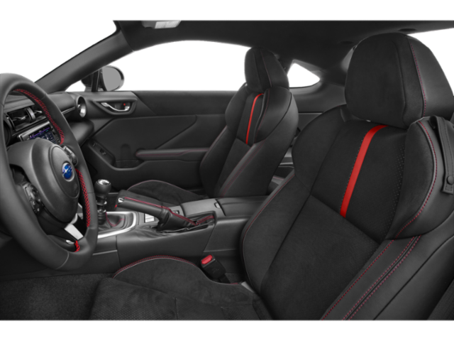 2025 Subaru BRZ Limited photo 26