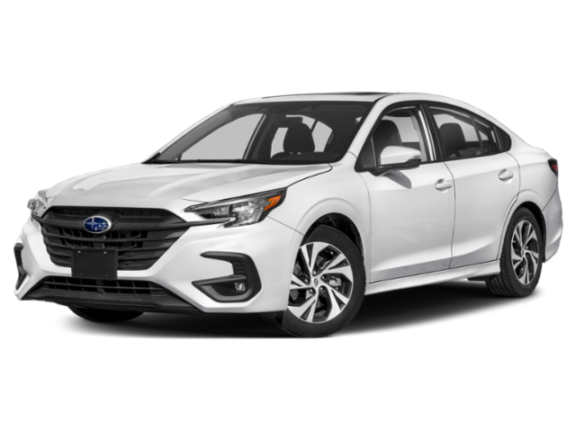 2025 Subaru Legacy
