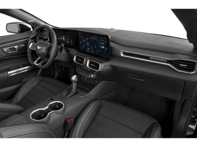 2025 Ford Mustang GT Premium photo 11
