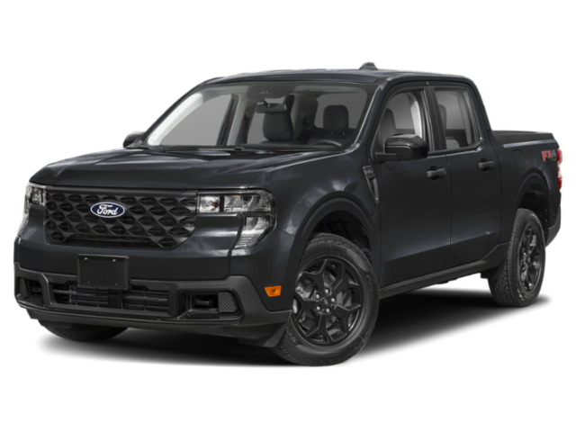 2026 Ford Maverick XLT's photo