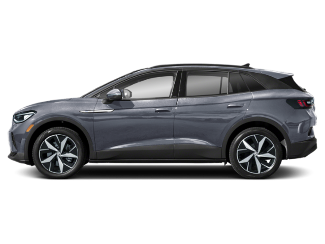2025 Volkswagen ID.4 Pro S photo 4