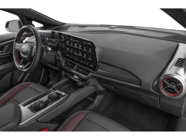 2025 Chevrolet Equinox EV 3RS photo 12