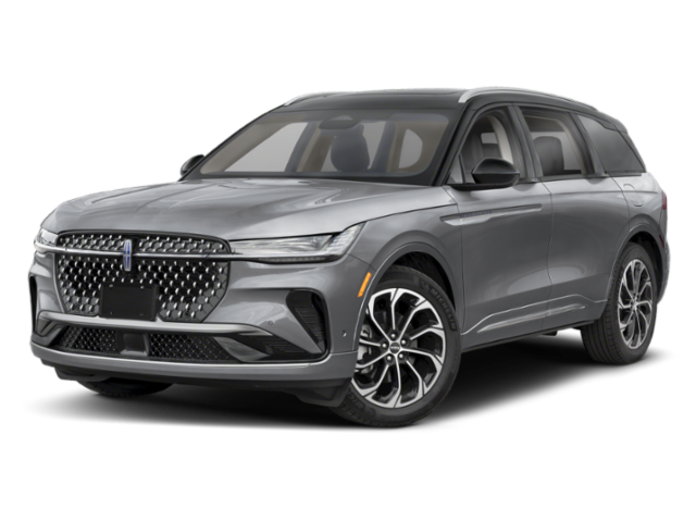 2024 Lincoln Nautilus Reserve's photo