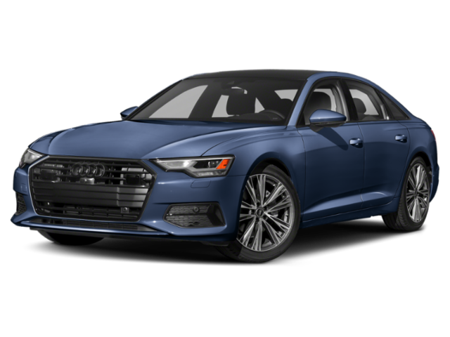 2025 Audi A6 Premium Plus TFSI Quattro photo 3