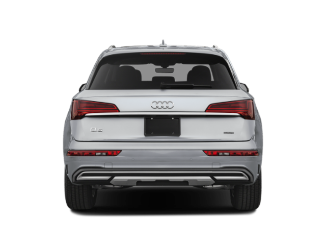 2025 Audi Q5 45 S line Premium photo 5