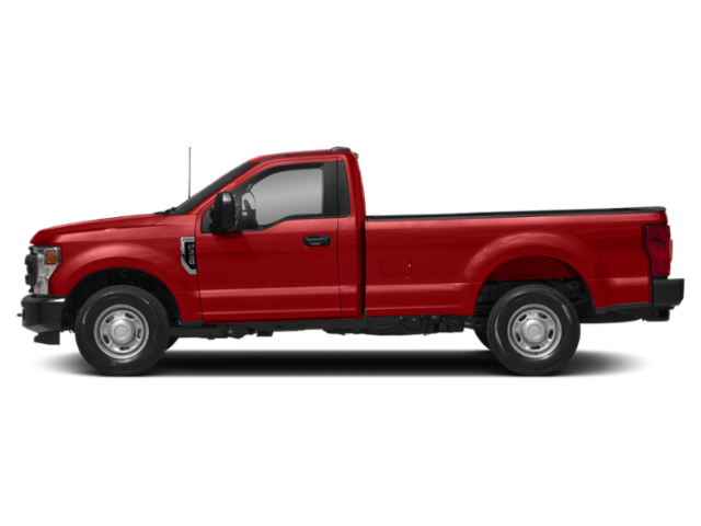 2022 Ford F-350 XL photo 3