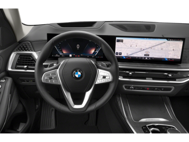 2025 Bmw X7 xDrive40i photo 3