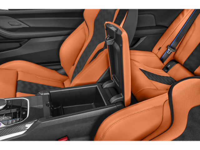 2024 Bmw M4 Competition xDrive photo 11