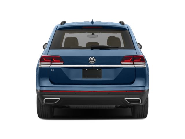2023 Volkswagen Atlas V6 SE Technology photo 4