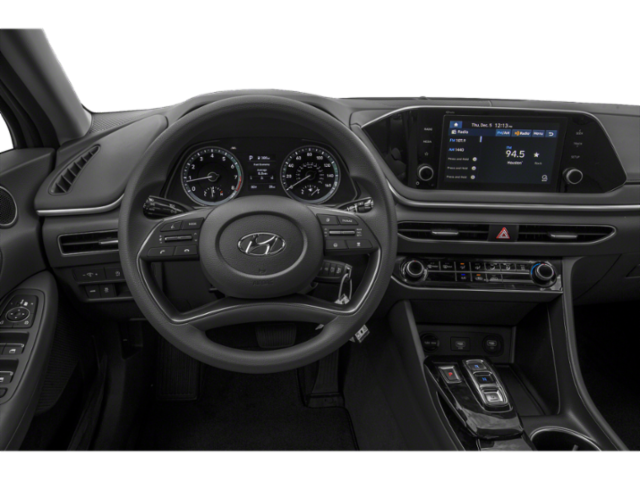 2020 Hyundai Sonata SE photo 7