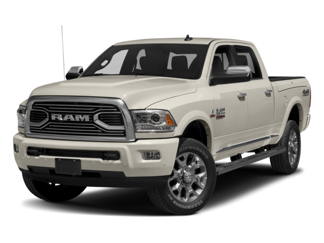 2017 RAM Ram 2500 Pickup Laramie Limited's photo