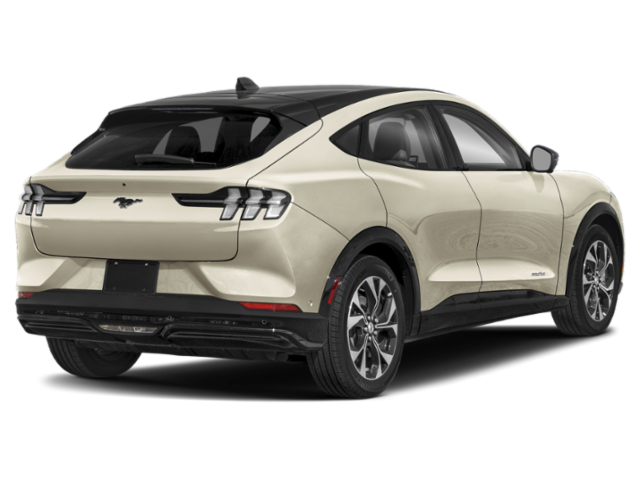 2025 Ford Mustang Mach-E Premium photo 3