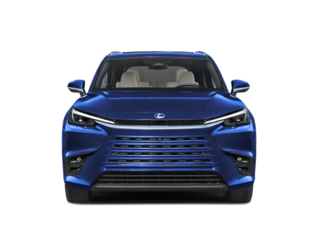 2025 Lexus TX 350 Luxury photo 4
