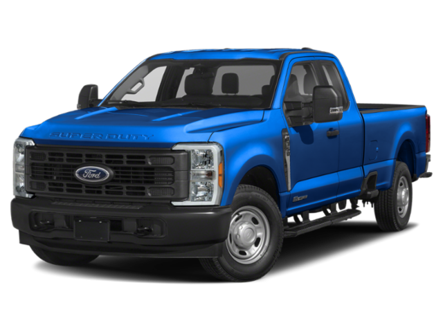 2026 Ford F-350 Base's photo