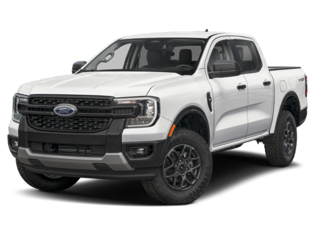 2026 FORD RANGER - Image 23