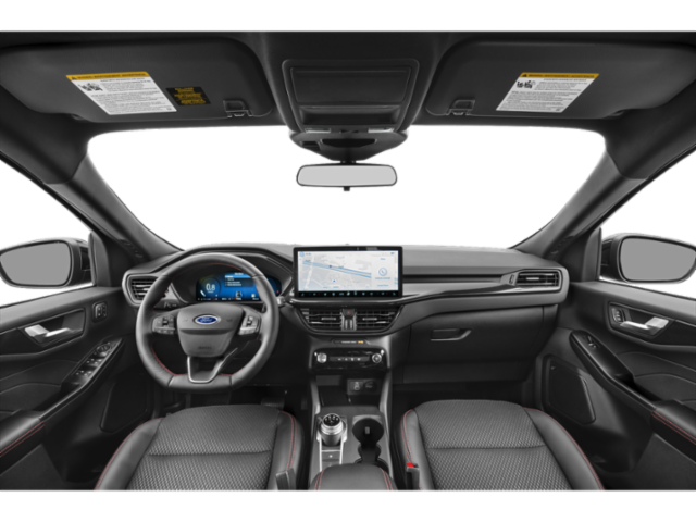 2026 FORD ESCAPE - Image 5