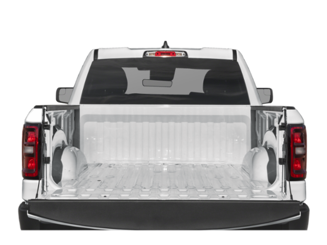 2025 Ram 1500 Tradesman photo 7