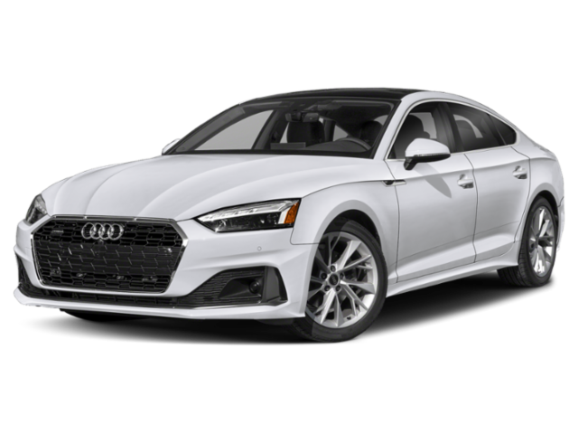 2024 Audi A5 Sportback Premium Plus's photo