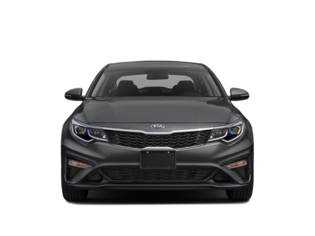 2020 Kia Optima LX photo 12