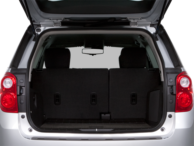 2013 Chevrolet Equinox LT photo 18