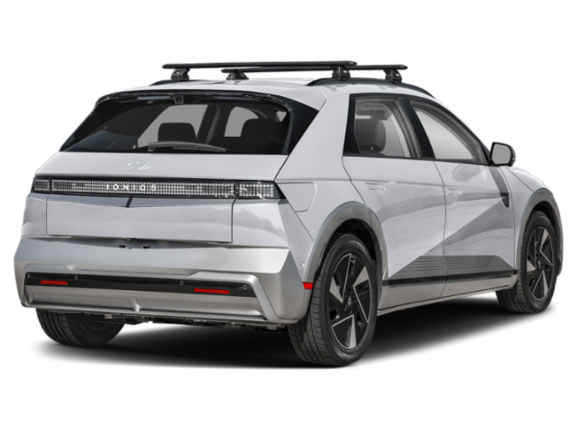 2025 Hyundai Ioniq 5 Limited photo 2