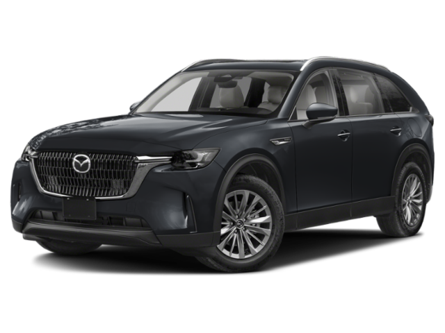 2026 Mazda CX-90 Preferred Package's photo